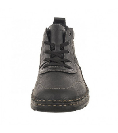 Rieker Czarne 05308-00 Black (RI137-a) shoes