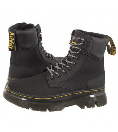 Dr. Martens Tarik Black...