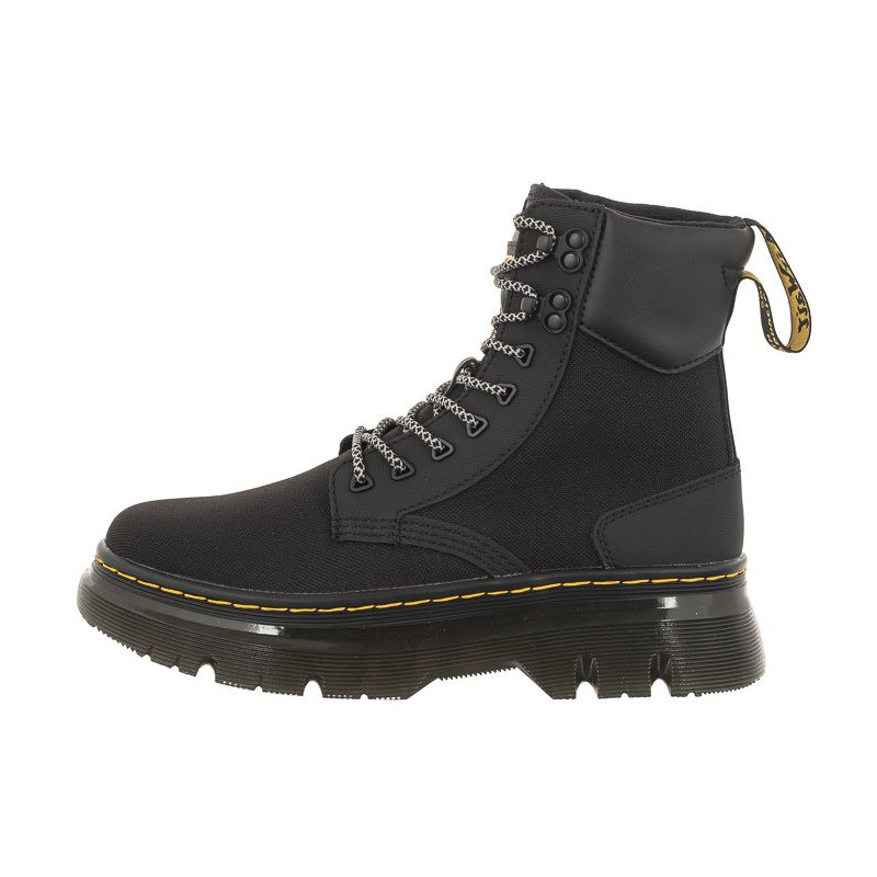 Dr. Martens Tarik Black 27017001 (DR65-a) saapad