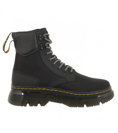 Dr. Martens Tarik Black 27017001 (DR65-a) boots