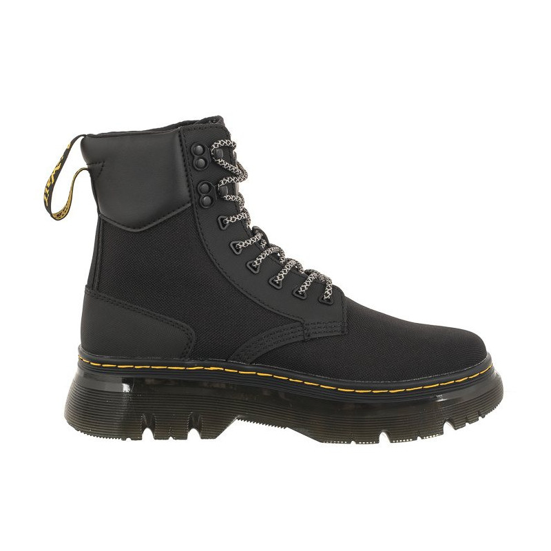 Dr. Martens Tarik Black 27017001 (DR65-a) boots