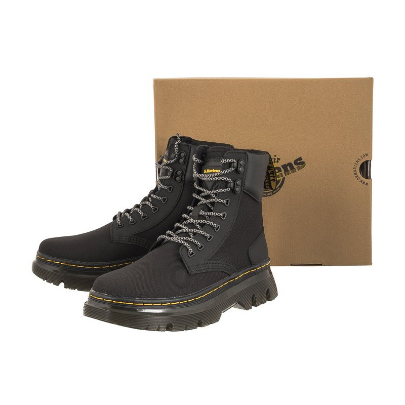 Dr. Martens Tarik Black 27017001 (DR65-a) boots