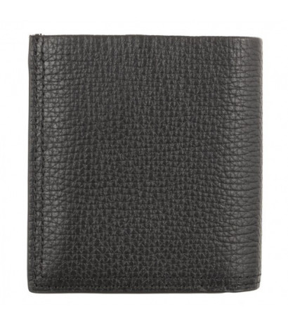 Calvin Klein Minimalism Trifold 6cc W/Coin Black K50K509624 BAX (CK364-a) käekott