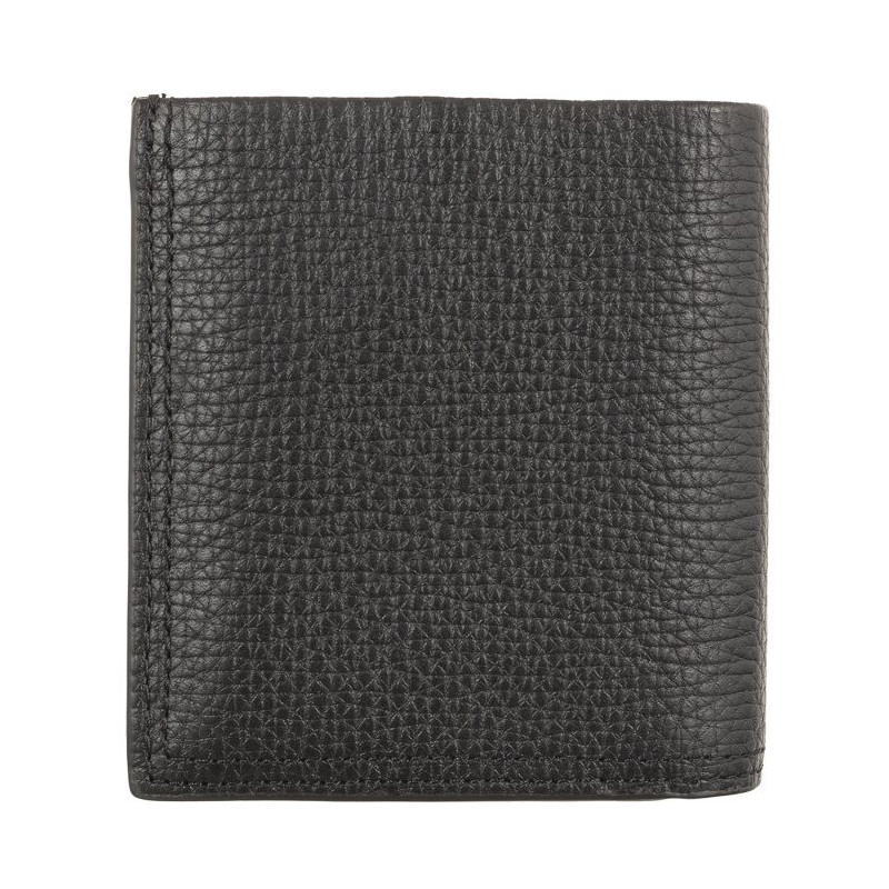 Calvin Klein Minimalism Trifold 6cc W/Coin Black K50K509624 BAX (CK364-a) rankinė