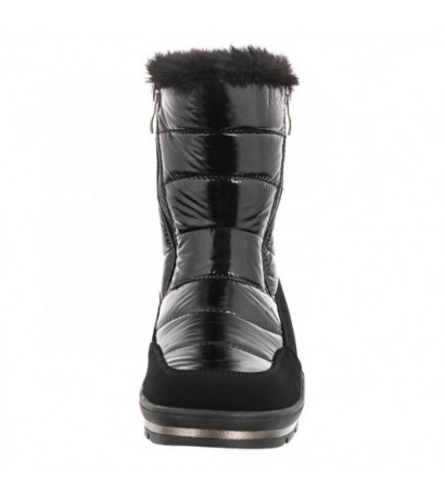 Caprice Czarne 9-26433-41 019 Black Comb (CP391-a) boots