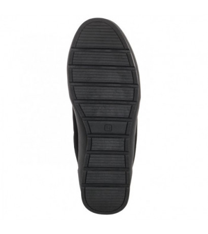 Caprice Czarne 9-26433-41 019 Black Comb (CP391-a) batai