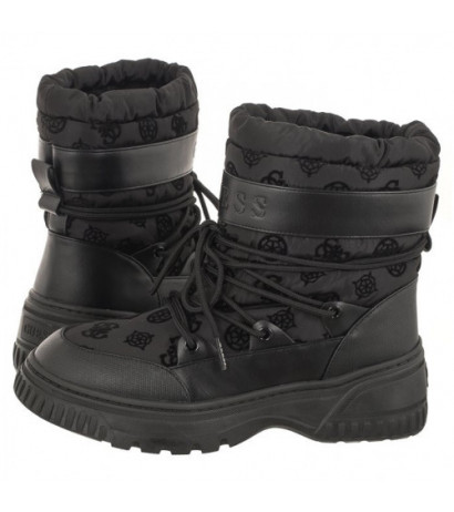 Guess Drera Black FL8DRA FAL10 (GU507-a) boots