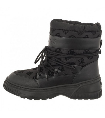 Guess Drera Black FL8DRA FAL10 (GU507-a) boots