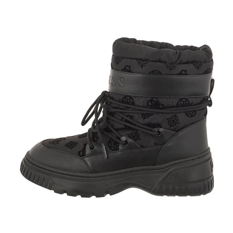 Guess Drera Black FL8DRA FAL10 (GU507-a) boots