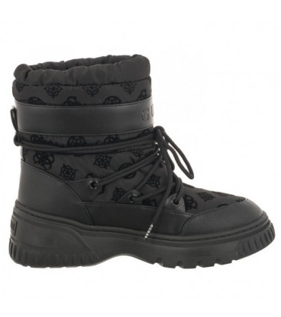 Guess Drera Black FL8DRA FAL10 (GU507-a) boots