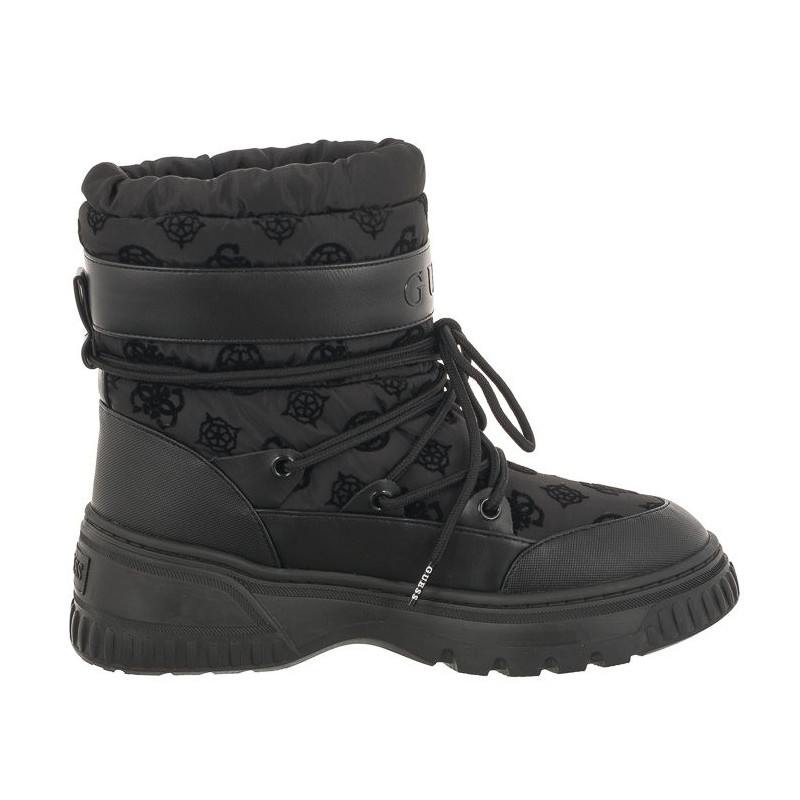 Guess Drera Black FL8DRA FAL10 (GU507-a) boots