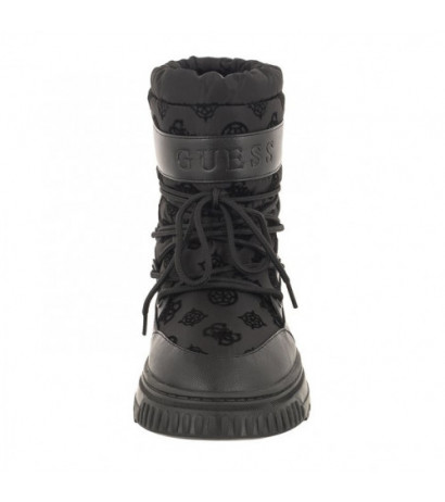 Guess Drera Black FL8DRA FAL10 (GU507-a) boots