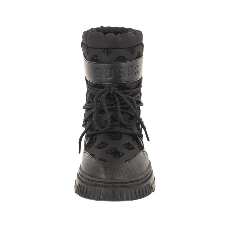 Guess Drera Black FL8DRA FAL10 (GU507-a) boots