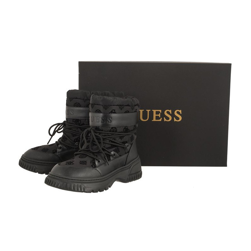 Guess Drera Black FL8DRA FAL10 (GU507-a) boots