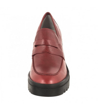 FLY London Toky803FLY Azalea Red P144803009 (FL379-b) shoes