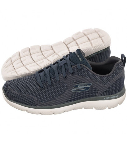 Skechers Summits Navy...