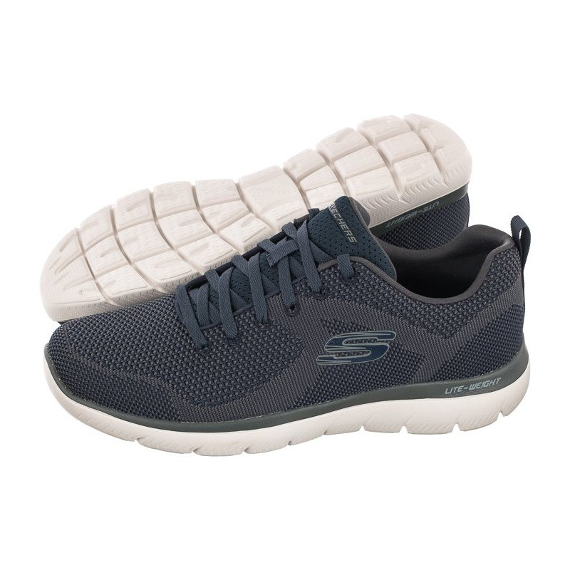 Skechers Summits Navy 232057/NVY (SK67-d) apavi