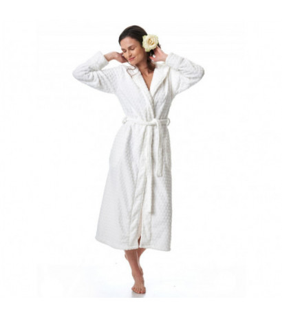 Key bathrobe