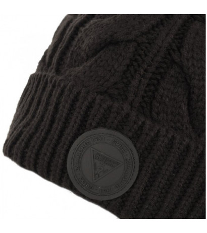 Guess Beanie AW9959WOL01-BLA (GU508-a) cap