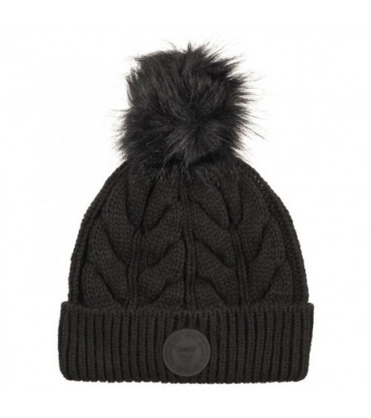 Guess Beanie AW9959WOL01-BLA (GU508-a) cap