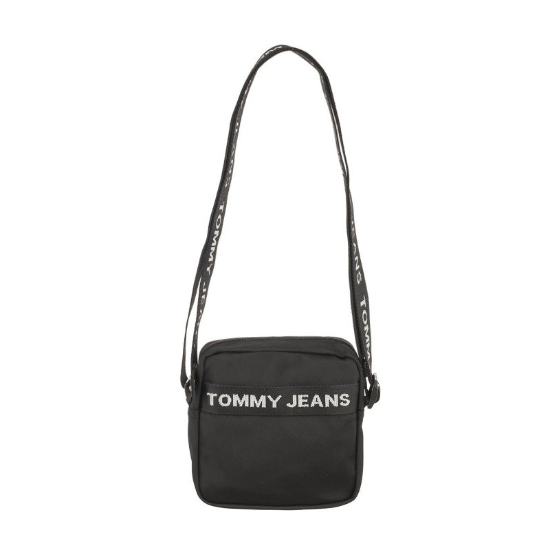 Tommy Hilfiger Tjm Essential Reporter AM0AM11524 BDS (TH875-a) handbag