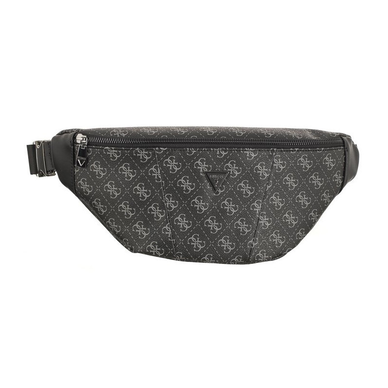 Guess waist hot sale bag mens