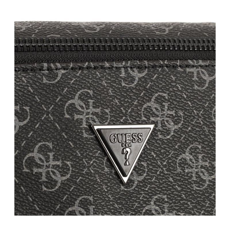 Guess Torino Medium Bum Bag HMEVZL P3431 DAB (GU511-a) käekott