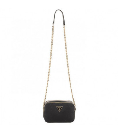 Guess Noelle Crossbody Camera Black HWZG78 79140 (GU289-b) rankinė