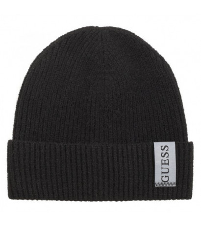 Guess Beanie AW9962 WOL01-BLA (GU533-a) kepurė