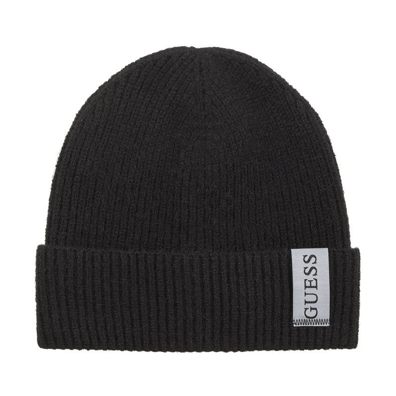 Guess Beanie AW9962 WOL01-BLA (GU533-a) cap