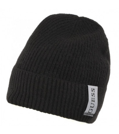 Guess Beanie AW9962 WOL01-BLA (GU533-a) cap