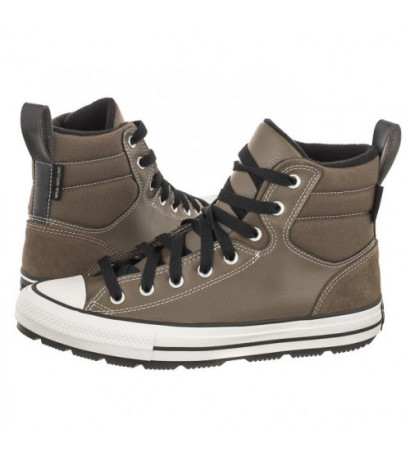 Converse CTAS Berkshire Boot Hi Engine Smoke/Black/White A04476C (CO636-a) kingad