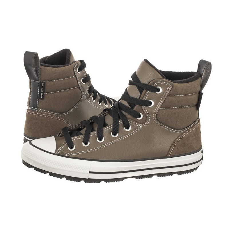 Converse CTAS Berkshire Boot Hi Engine Smoke/Black/White A04476C (CO636-a) kurpes