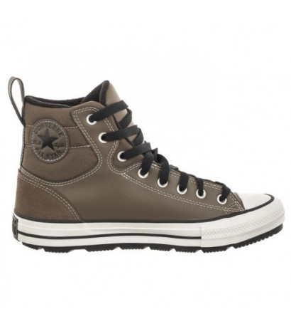 Converse CTAS Berkshire Boot Hi Engine Smoke/Black/White A04476C (CO636-a) kurpes