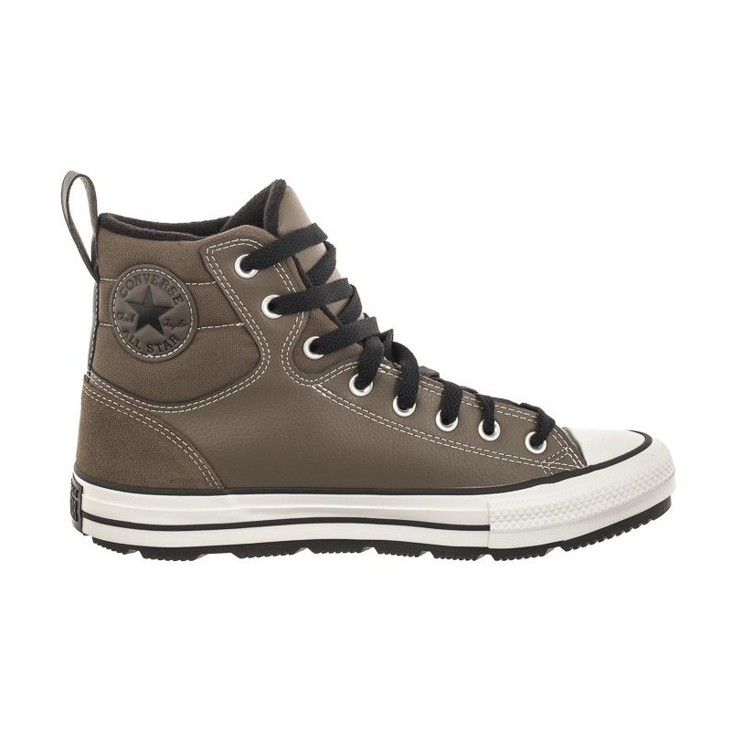 Converse CTAS Berkshire Boot Hi Engine Smoke/Black/White A04476C (CO636-a) kurpes