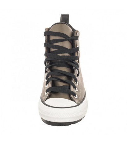 Converse CTAS Berkshire Boot Hi Engine Smoke/Black/White A04476C (CO636-a) kurpes