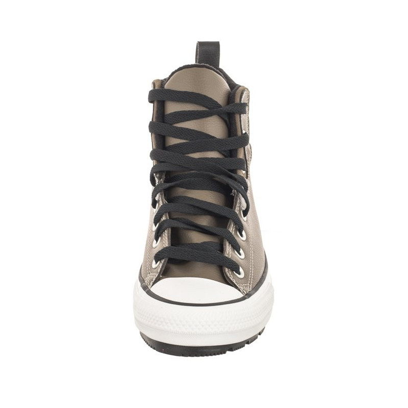 Converse CTAS Berkshire Boot Hi Engine Smoke/Black/White A04476C (CO636-a) kurpes