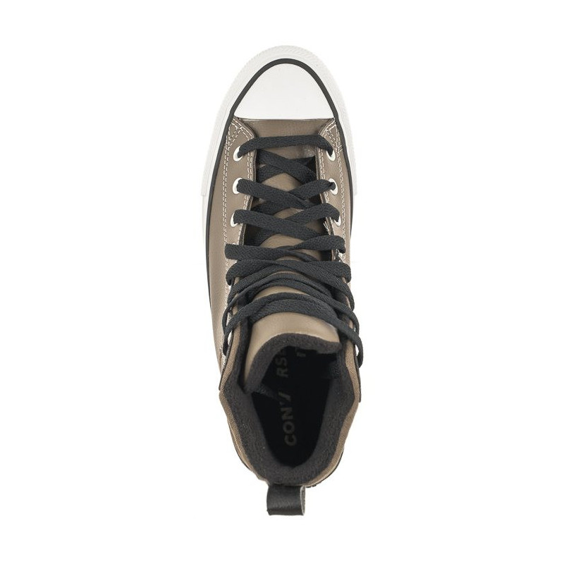 Converse CTAS Berkshire Boot Hi Engine Smoke/Black/White A04476C (CO636-a) batai