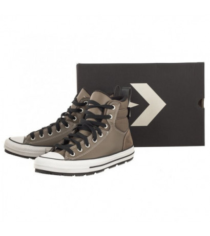 Converse CTAS Berkshire Boot Hi Engine Smoke/Black/White A04476C (CO636-a) kurpes