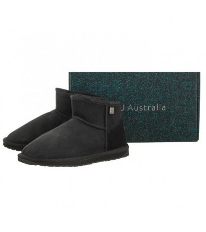 EMU Australia Platinum Slim Darling Black WP11875 (EM479-a) batai