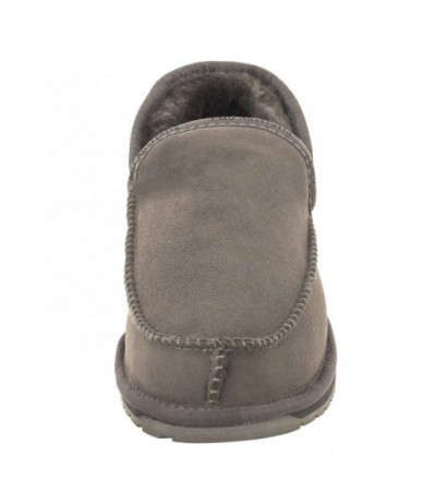 EMU Australia Platinum Hume Charcoal MP11883 (EM480-a) slippers