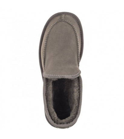 EMU Australia Platinum Hume Charcoal MP11883 (EM480-a) slippers