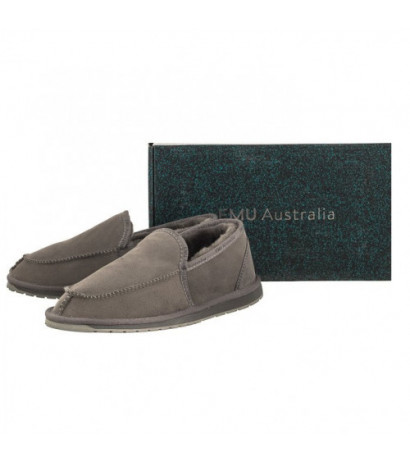 EMU Australia Platinum Hume Charcoal MP11883 (EM480-a) čības