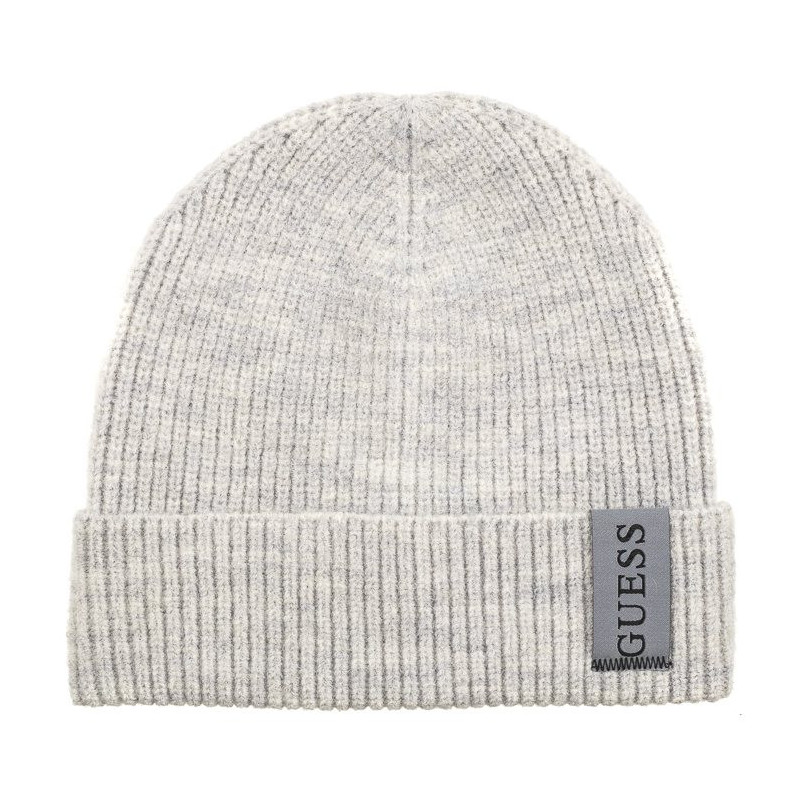 Guess Beanie AW9962 WOL01-LGY (GU533-b) cap