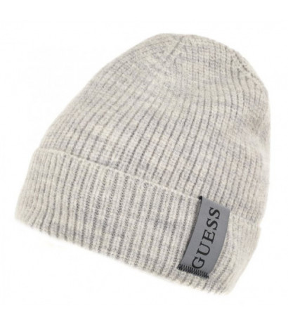 Guess Beanie AW9962 WOL01-LGY (GU533-b) cap