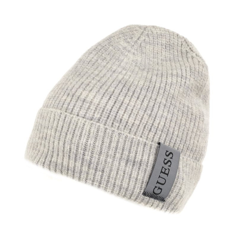 Guess Beanie AW9962 WOL01-LGY (GU533-b) cap