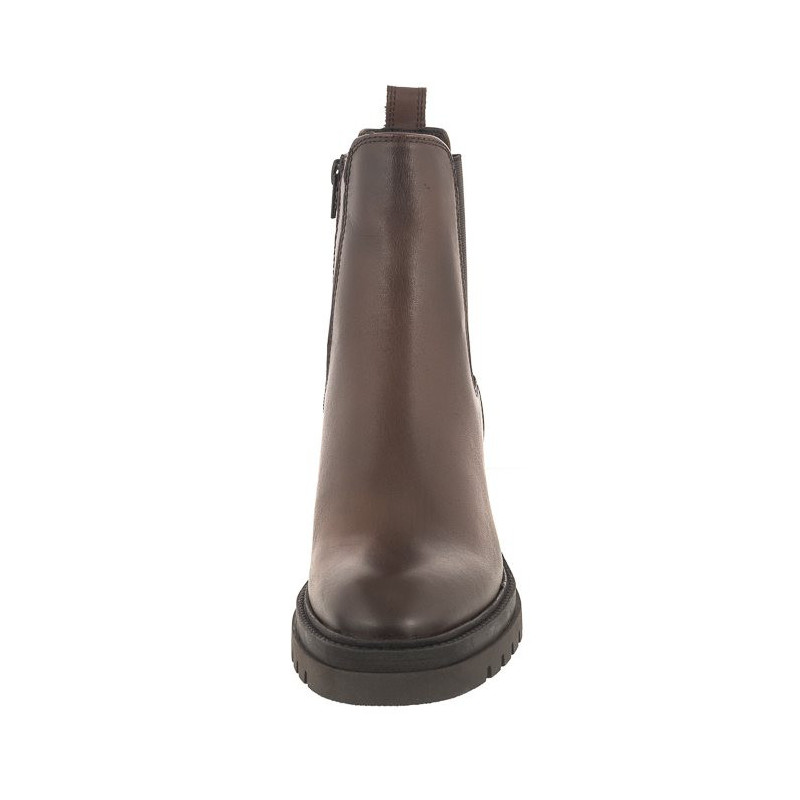 Tamaris Brązowe 1-25030-41 305 Cognac (TM463-a) batai