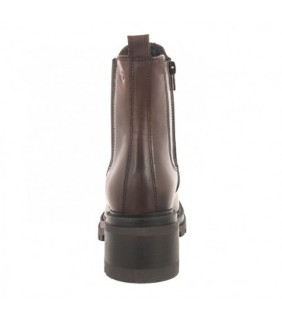 Tamaris Brązowe 1-25030-41 305 Cognac (TM463-a) kingad