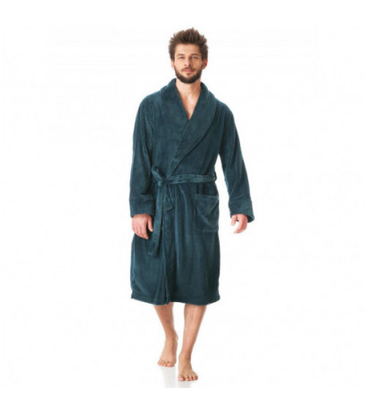 Key bathrobe