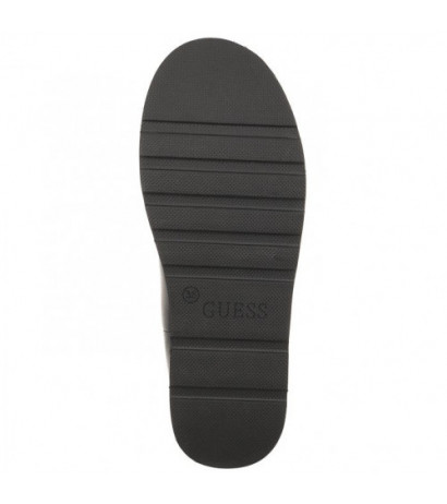 Guess Jilla FL8JIA ELE10 Black (GU536-a) shoes